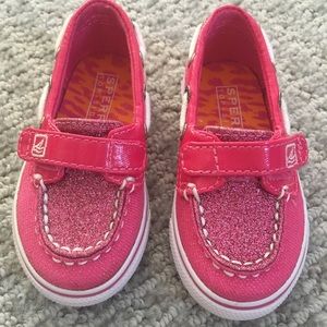 Sperry Top Sider